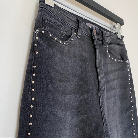 DL1961 Chrissy Ultra High Waist Ankle Skinny Jeans - Picture 7 of 15